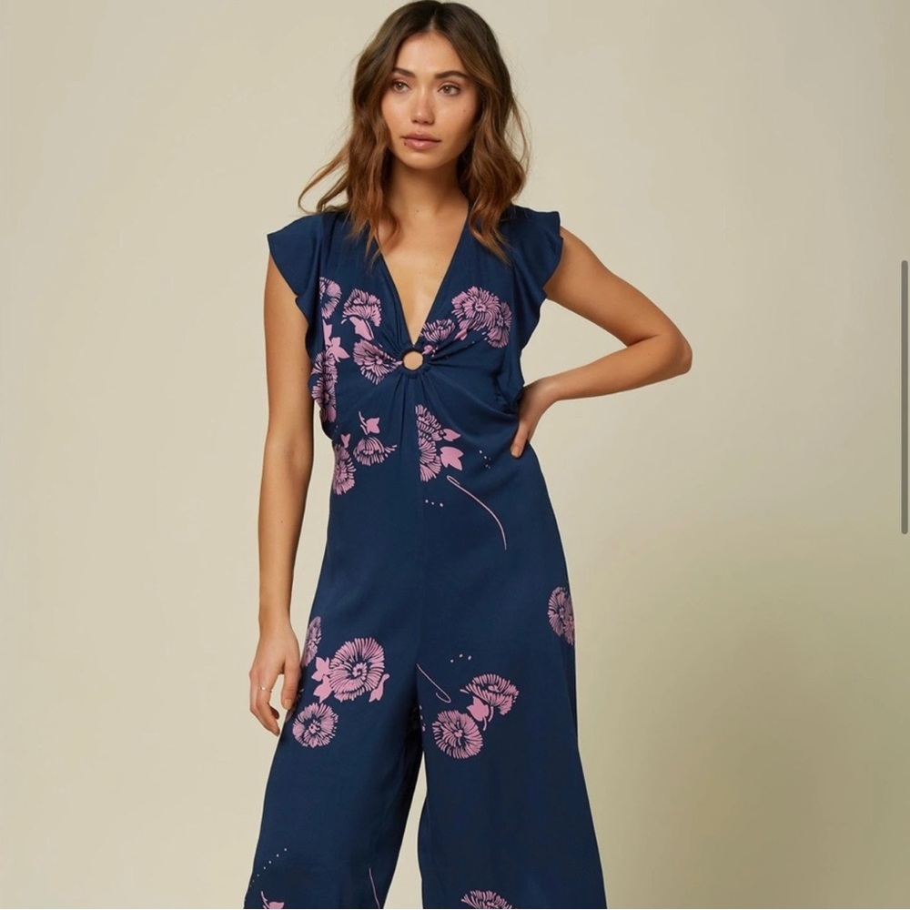 O’Neill Nolas Jumpsuit - Picture 7 of 7